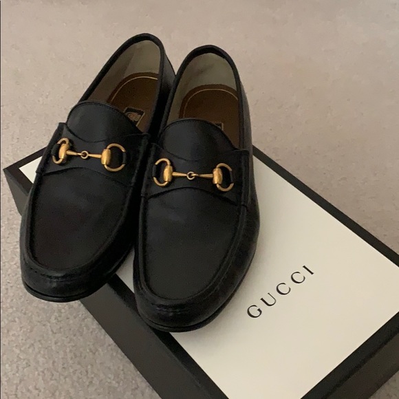 Gucci Other - 1953 Horsebit Loafer